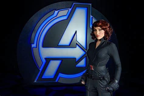 The immersive land also presents multiple heroic encounters with avengers and their allies, like iron man, black panther, black widow and more. Disney Holding Auditions for Black Widow Stunt Performers ...