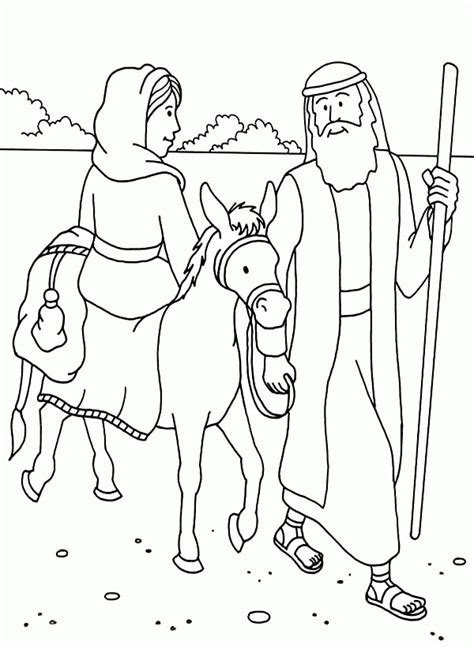 Abraham father of many nations coloring page genesis 17 6 and. Abraham And Sarah Coloring Page - Coloring Home