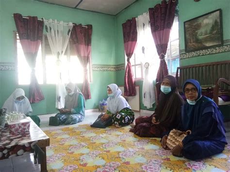 Door to door, drop off, delivery, self collect. Usrah Muslimat PAS Cawangan Sungai Nipah - Dari Tirai ...