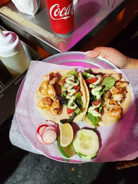 Maybe you would like to learn more about one of these? Gym Tacos - Restaurant | 220 E Six Forks Rd, Raleigh, NC ...