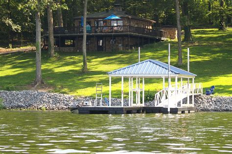 Ideally you can walk right from your rental to the lake, but if you're. Kentucky Lake Vacation Rentals - Kentucky Lake Vacation ...