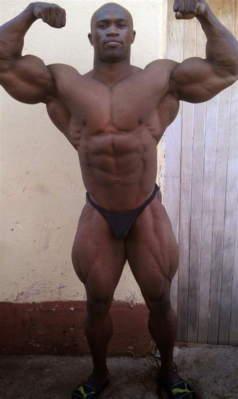 Compare dennis schröder to other players. Worldwidebodybuilders: RIP Vusumzi Njisane - the South ...