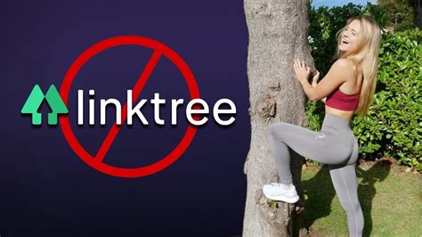 How to use linktree on instagram. STOP Using Linktree In Your Instagram Bio! | Linktr.ee ...