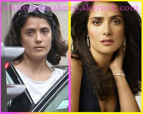 Experience the movie this friday! Salma Hayek Antes Y Despues Scarlett Johansson in 2020 ...