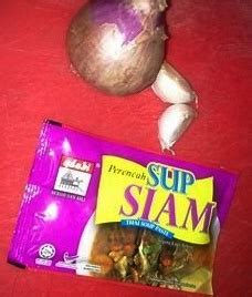 Resepi sup tulang siam banyak tau khasiat sup ni. RESEPI SUP TULANG LEMBU SEDAP DAN MUDAH!