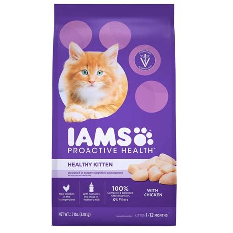 You see, since releasing a full database of cat food information and ratings to compliment our our best cat foods page on my new website, catological.com, i've been. Best Adult Cat and Kitten Food Brands According to a Vet ...