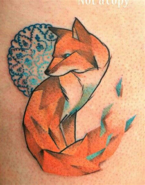 Byk to bardzo oryginalny pomysł na tatuaż. Pin by Ketrin Markovičová on Tattoos | Tetovania
