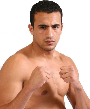 However, it is now likely being pushed. Badr HARI | Muaythaitv