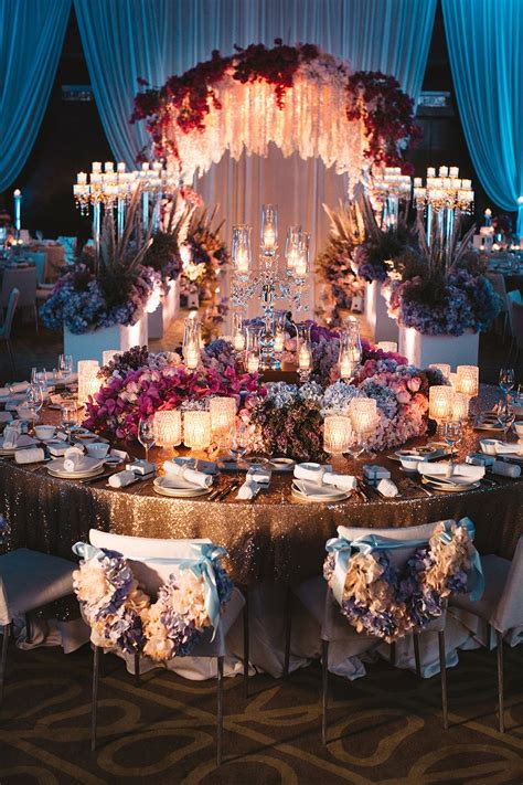 Wedding company malaysia provides wedding planning, decorations and photography services in malaysia. Kelvin and Yiyi's Opulent Wedding Bash in Kuala Lumpur ...