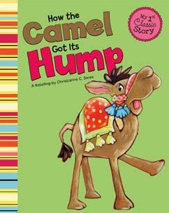 50 questions questions = answers carl and the passions changed band name to what? How the Camel Got Its Hump | Capstone Library