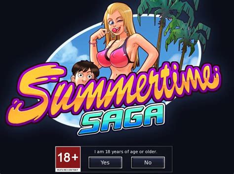 Download summer time saga mod apk latest version 0.20.9 all characters unlocked, unlimited money, cheat mode) 2021. 18+ Summertime Saga MOD APK 0.20.9 (Unlimited Money, Cheat)