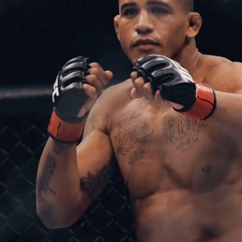 Gilbert burns wiki update wiki. Fight Site - Gilbert Burns: 'Pozitivan COVID-19 test bio ...