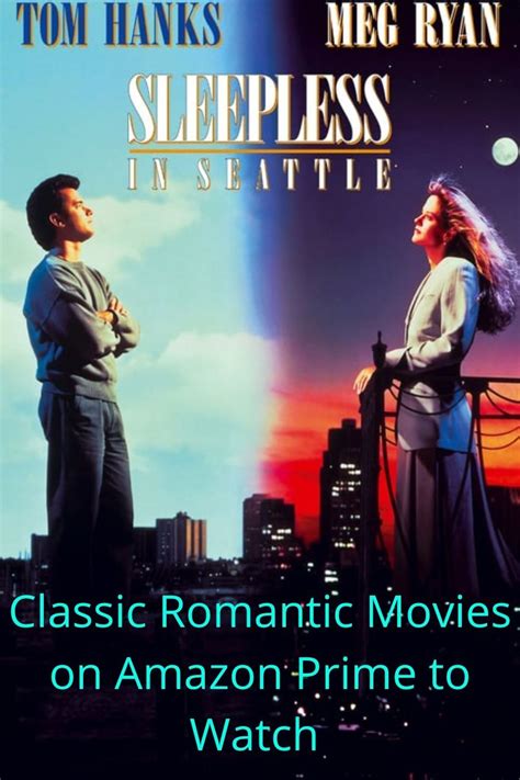 Please take a look at our top 10 list of the best romantic comedy's available on amazon prime. Best Romantic Movies on Amazon Prime to Watch | Best ...