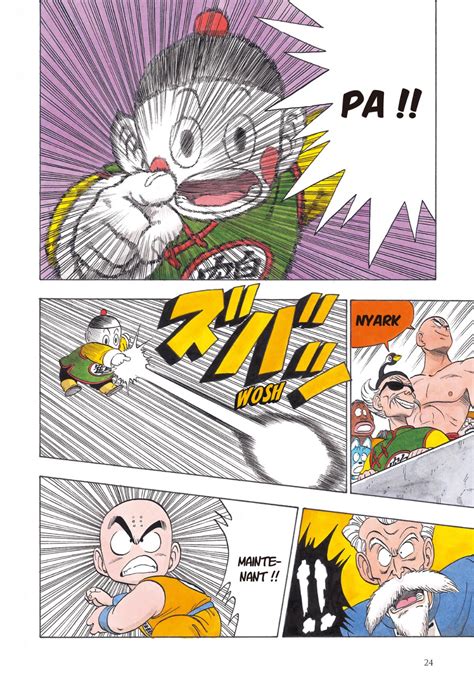 Press shift question mark to access a list of keyboard shortcuts. Dragon Ball - Perfect Edition Volume 9 VF - Lecture en ...