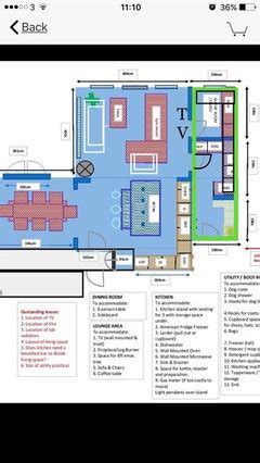 Maybe you would like to learn more about one of these? Kitchen Diner Living Layout Plans - Advice Please | Houzz UK