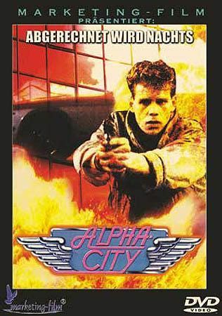 Seeking alpha publishes research from thousands of contributors. Alpha City (1985) - FilmAffinity