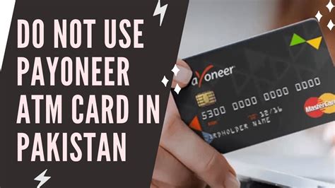 Venmo users are frequent targets for phishing scams, usually delivered via sms. Do not use Payoneer ATM Card in Pakistan | To Much Charges ...