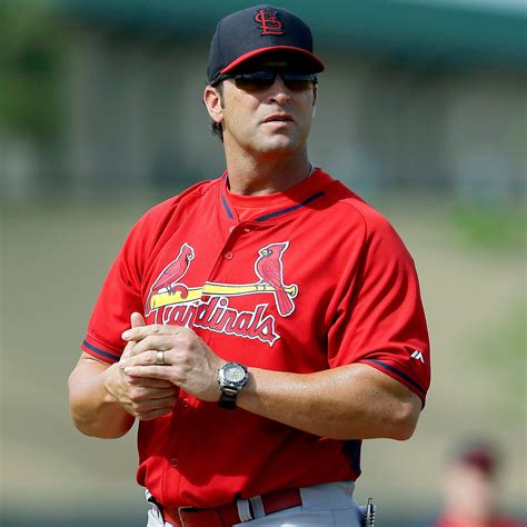 Download files and build them with your 3d printer, laser cutter, or cnc. Mike Matheny, St. Louis Cardinals manager, glad baseball ...