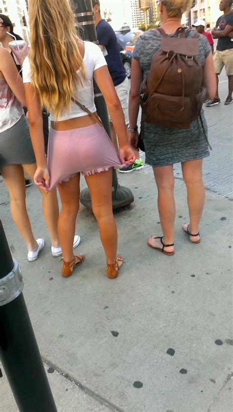 Be sure i will catch you. Teen Creepshot / Teen Tuesday #24 (50 Pics) - CreepShots ...