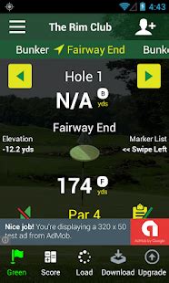 The fastest and easiest golf gps app. Free Golf GPS APP - FreeCaddie - Apps on Google Play