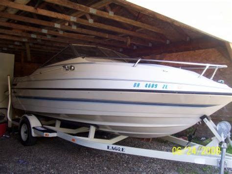 Home » sea ray » sea ray 20 cuddy cabin. 1989 20 foot Baretta Cuddy Cabin Power boat for Sale in Ft ...