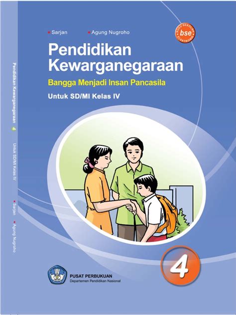 Sumber materi latihan soal uts pkn kelas 4 semester 1 kurikulum 2013 ini disusun tidak hanya itu soal pts pkn kelas 4 semester 1 ini sudah terintegrasikan literasi yang meliputi 4c (creative, critical thinking, communicative, collaborative). Kumpulan Soal Ulangan SD: UTS PKN Kelas 4 SD Semester 2
