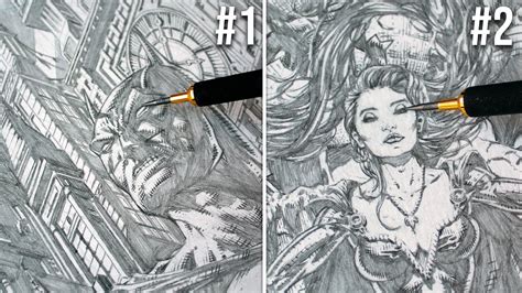 Collection by johnathan hathaway • last updated 4 days ago. 10 INSANELY DETAILED DRAWINGS YOU WONT BELIEVE EXIST ...