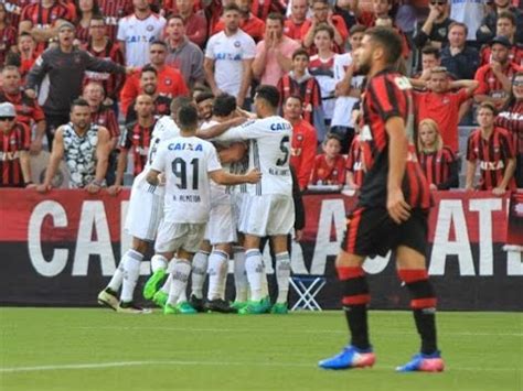 The latest atlético paranaense news from yahoo sports. Atlético-PR 0 x 3 Coritiba TODOS OS GOLS 30/04/17 Final ...