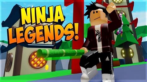 In addition, the ranks also multiply the reward of the chests onthese islands: 🎄🎁 Играем в Roblox (2020) ⚡Ninja Legends 🔥и другие [PC ...