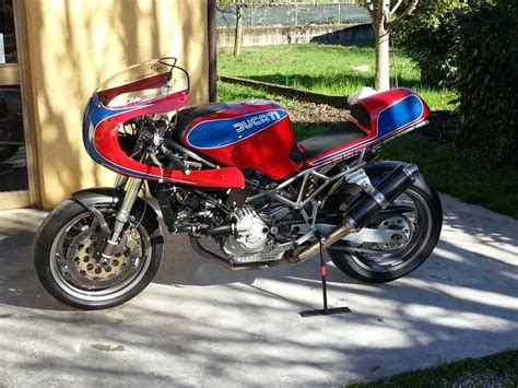 Great savings & free delivery / collection on many items. Ducati 1000 cc by Romeo Salamon