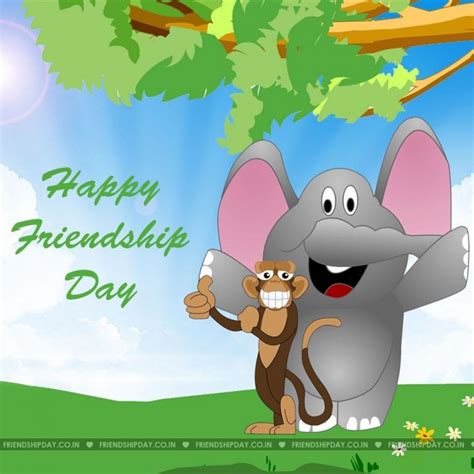 Friendship day (also international friendship day or friend's day) is a day in several countries for celebrating friendship. National bestfriend day uk | Happy Friendship Day Messages ...