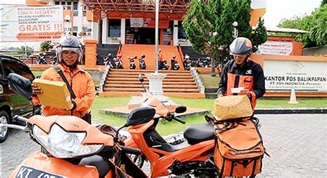 PT Pos Pinjam Dana untuk Modal Kerja | radarsukabumi.com