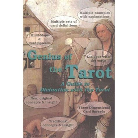 Look to the heart of a primeval forest where deep ancestral wisdom lies to help make sense of your world today. Read e-book Genius of the Tarot: A Guide to Divination ...