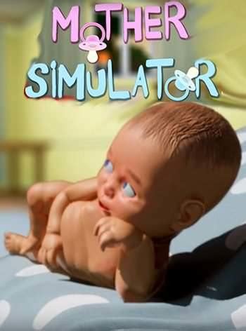 Family life is a casual game in which you can experience the daily life of a new mother who just had. Mother Simulator Free Download - RepackLab