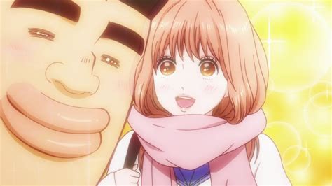 Ore Monogatari!! - 17 | Random Curiosity