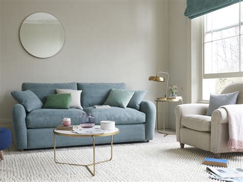 Johnson full split back convertible sofa. Easy Squeeze Sofa Bed | Sofa