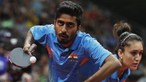 23 hours ago · tokyo: Sathiyan Gnanasekaran aims to be in top 15 by end of 2019 ...