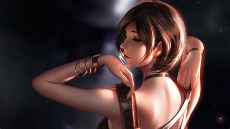 Satoru gojo jujutsu sorcerer anime 4k quality download. Ada Wong Fantasy Art, HD Games, 4k Wallpapers | HD Wallpapers