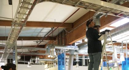 Though not so common, air duct installation in los angeles is a valuable investment in the wellbeing of all home residents. Commercial Services - Air Duct Cleaning Los Angeles