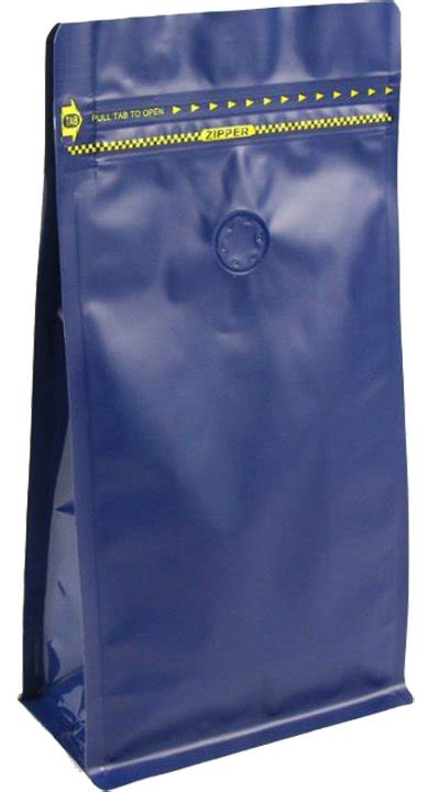 Check spelling or type a new query. Quad seal coffee bag with valve