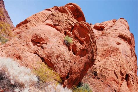 Featuring toby from @monsterboycomic (which y'all should read because it's gr8 yo). Hiking to Jenny's Canyon - Snow Canyon State Park - St ...