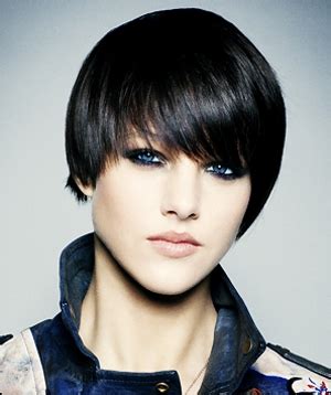 And create your own fashion! poisonyaoi: Emo Short Hairstyles