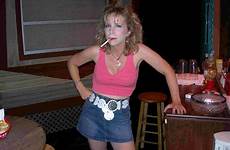 trashy matures redneck aunts outfits closer