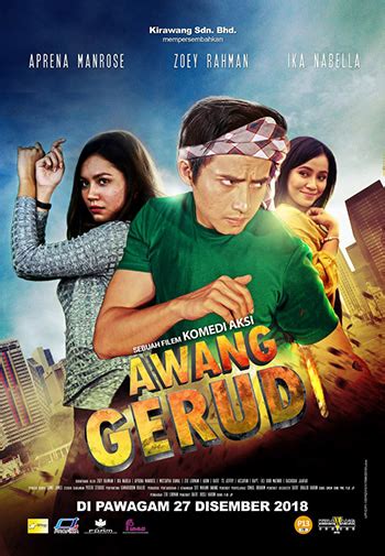 Aroma yang dihasilkan cukup mencolok, namun tidak separah fruity. Download Movie Melayu Terbaru 2018