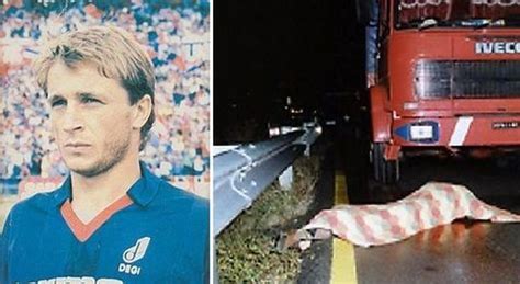 Trentuno anni dopo la morte del calciatore del cosenza denis bergamini, c'è oggi l'unica indagata per quella morte, avvenuta per soffocamento. Denis Bergamini soffocato e coricato sotto al camion per simulare suicidio: la conferma delle ...