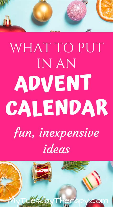 Creating your own homemade advent calendar is. 87 Awesome Advent Calendar Gift Ideas For Kids | Advent ...
