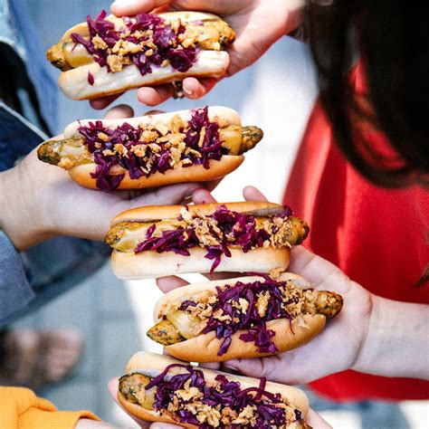The kindest pet owner you can be. IKEA's vegan hotdogs launch across Europe and USA today ...