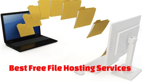 Maybe you would like to learn more about one of these? Best Free File Hosting Services in 2020 (Free Trial No ...