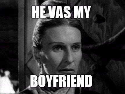At memesmonkey.com find thousands of memes categorized into thousands of categories. Young frankenstein, My boyfriend, Memes