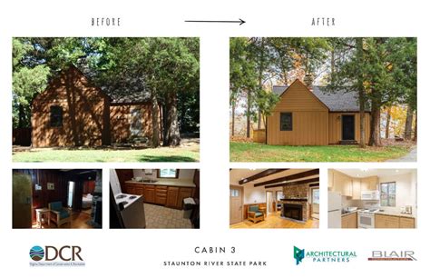 Its landscape of forests and meadows along the banks of the dan and staunton rivers are popular with outdoor enthusiasts of all stripes. Staunton River State Park Cabins | Architectural Partners